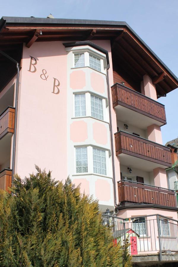 B&B Casa Dolce Casa Oltre il Colle Exterior foto