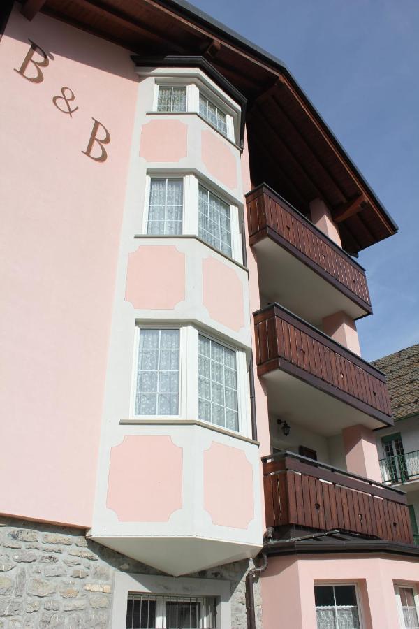 B&B Casa Dolce Casa Oltre il Colle Exterior foto